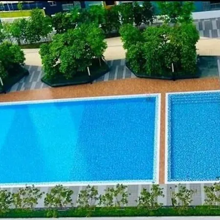 Mamaqarl Homestay Near Klia With Wi-Fi And Transport Sepang Exterior photo