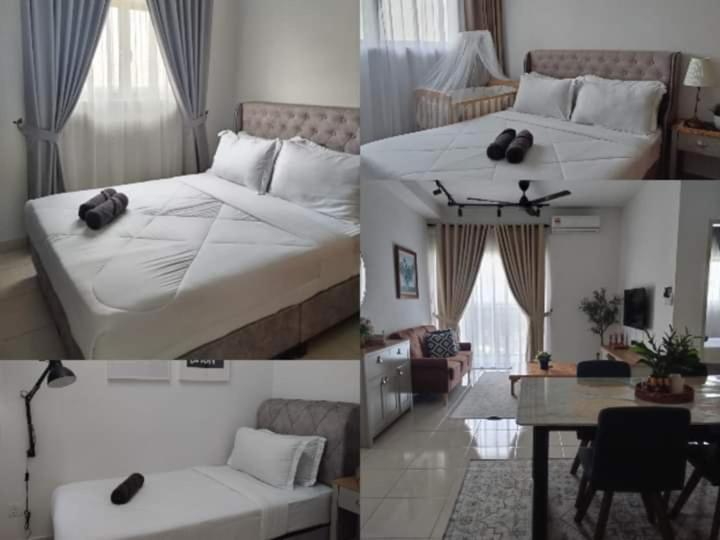 Mamaqarl Near Klia With Wi-fi And Transport * Sepang
